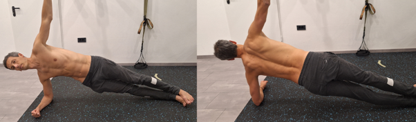plank